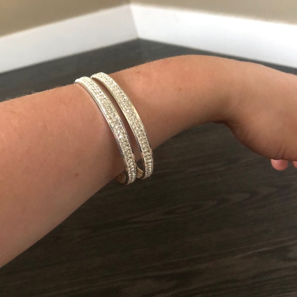 *2/$15* Bangles - Picture 2 of 2